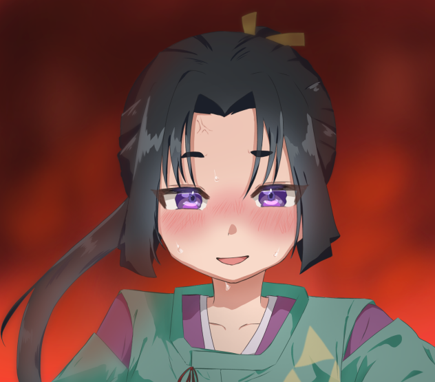 『こら、死んだらどうする。』