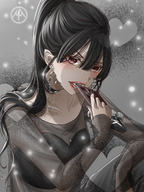 ブラックバレンタイン