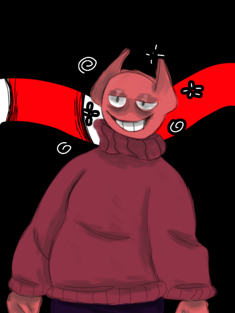 bob - ibisPaint