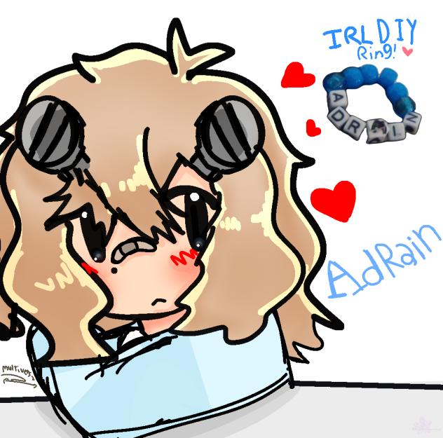ADRAIN AWWW