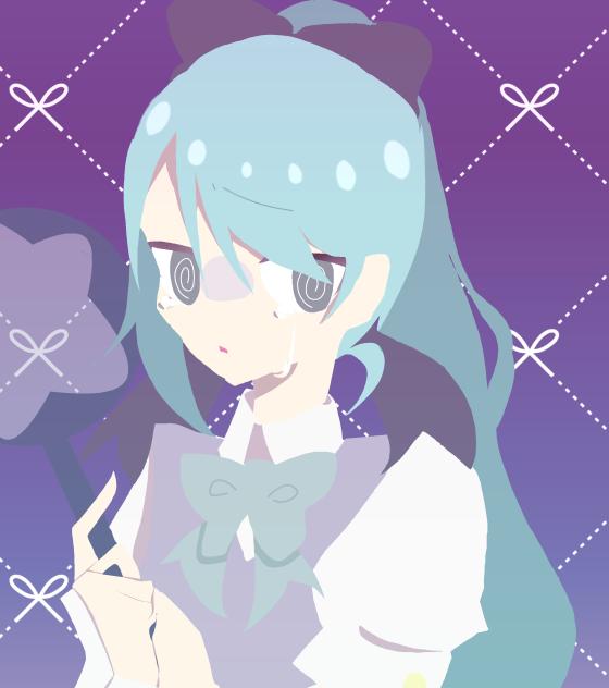 まほう しょーじょ .