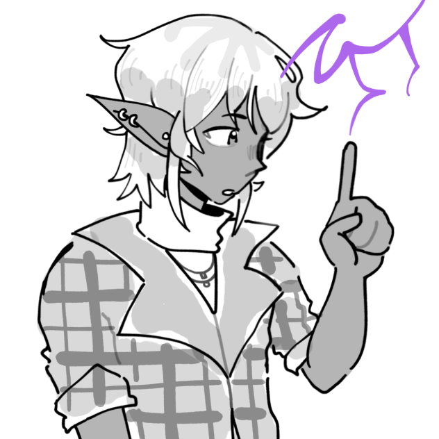 A DTIYS challenge thing i did