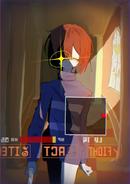 Undertale