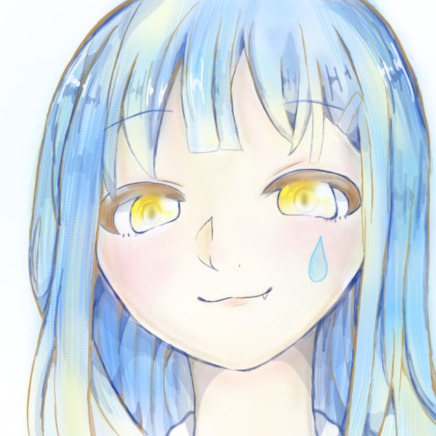 わたし - ibisPaint