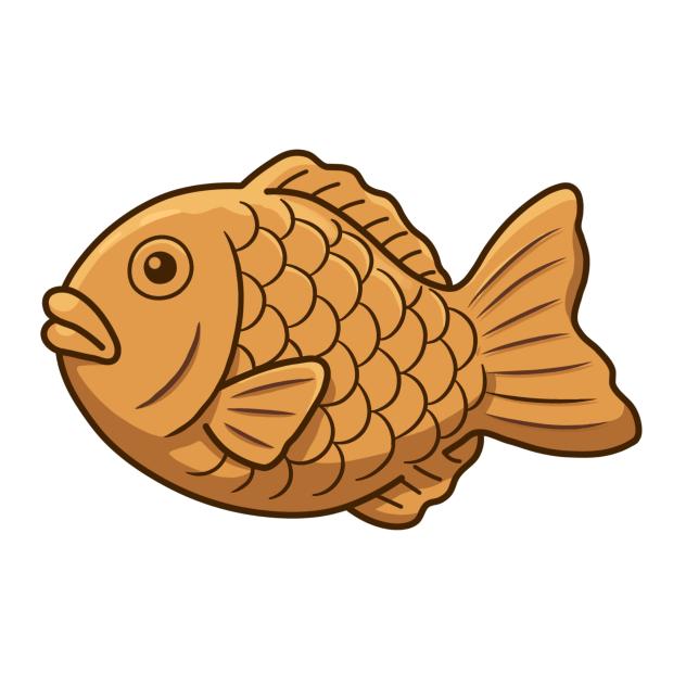 taiyaki