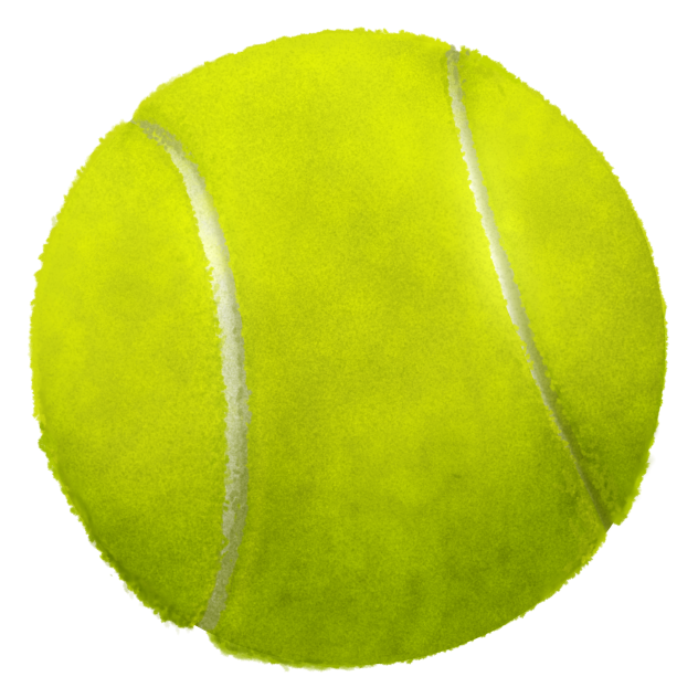 Tennis Ball