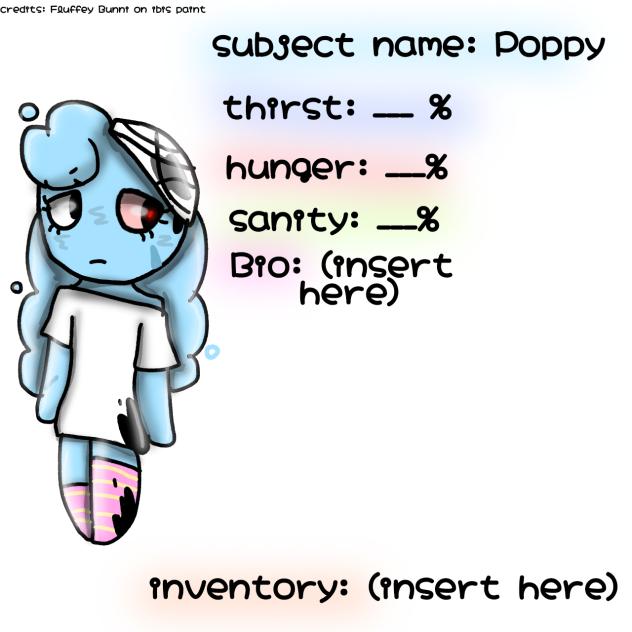 Random ideas for dandys world Au(s)