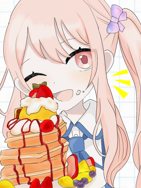 瑞希ちゃん
