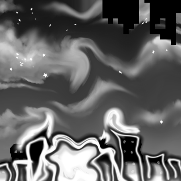 stars shine 4 u