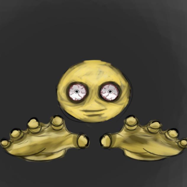 I’m coming for you