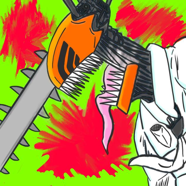 Chainsaw Man