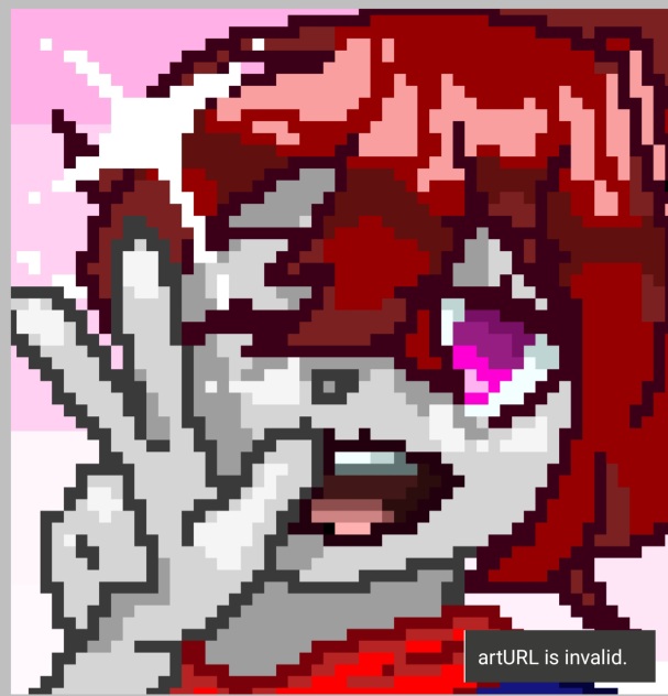 just me in pixel art2.0