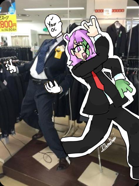 JOIN TO THE COLLAB!!