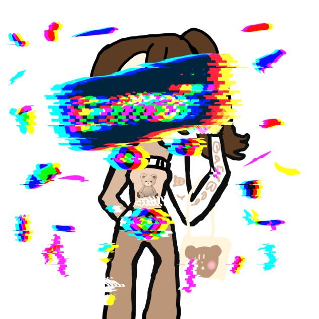 Ah that annoying glitchy discord server!