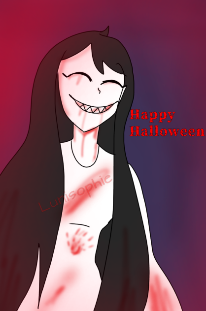 Happy halloween 🎃👻