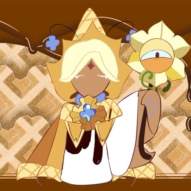 Flyte as pure vanilla cookie