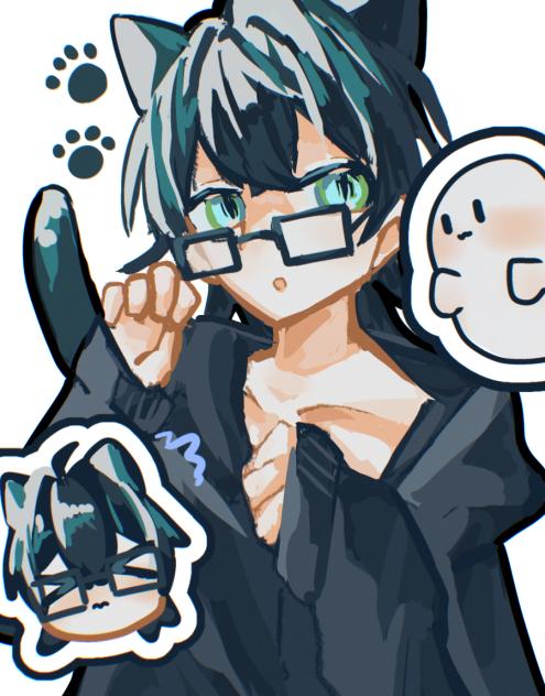 にゃん