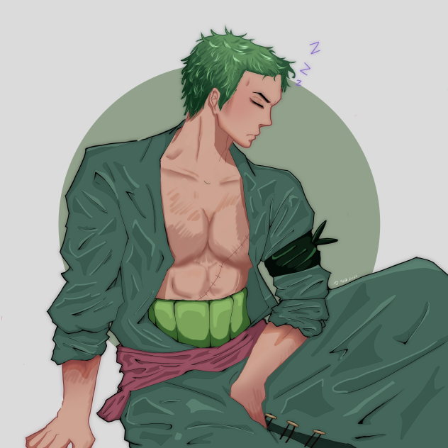 Zoro