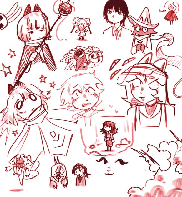 doodls