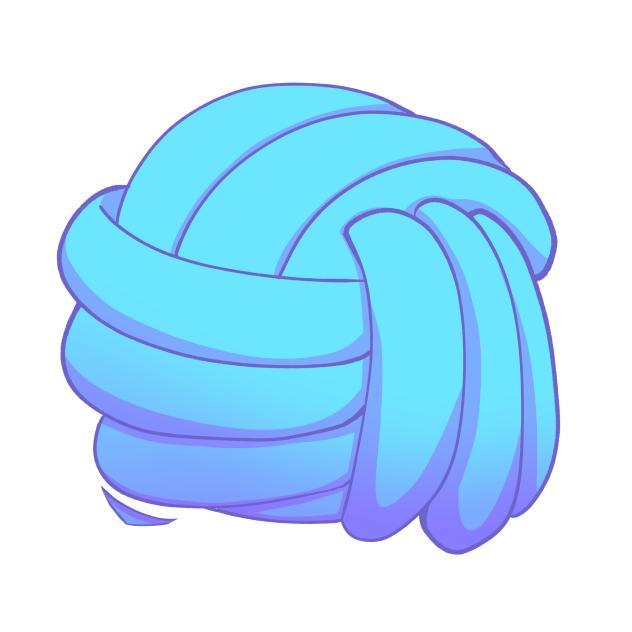 Silly Pillow