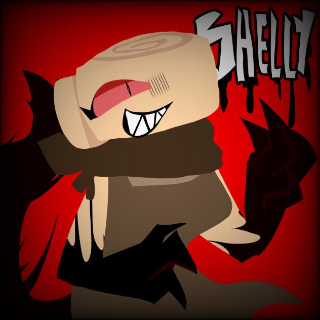 Shellyshellyshelly