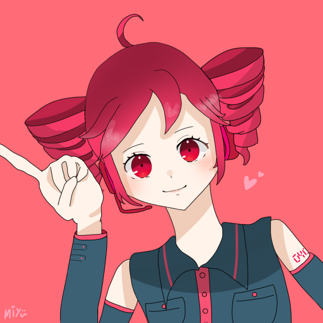 重音テト🎶