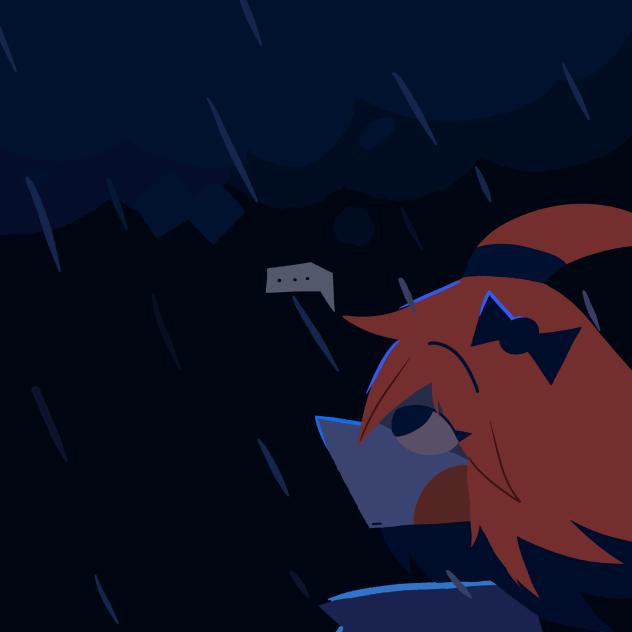 It’s Raining Today…