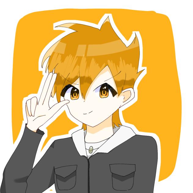色んな人を描こう３.５