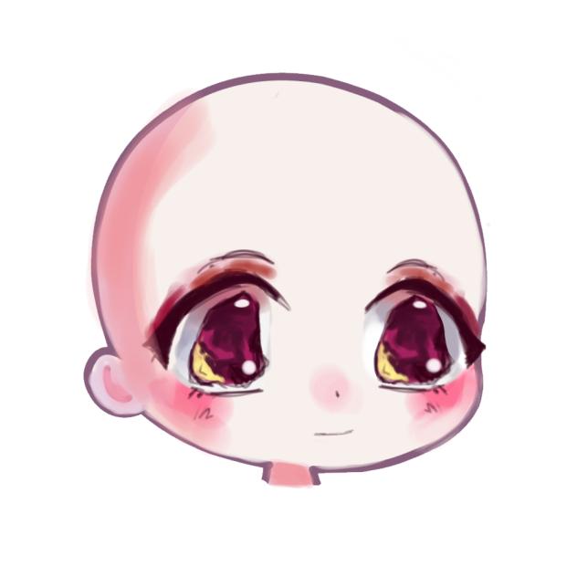 TBHK gacha edit