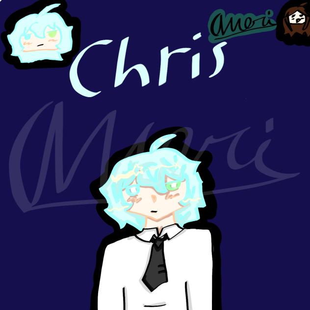 Chris