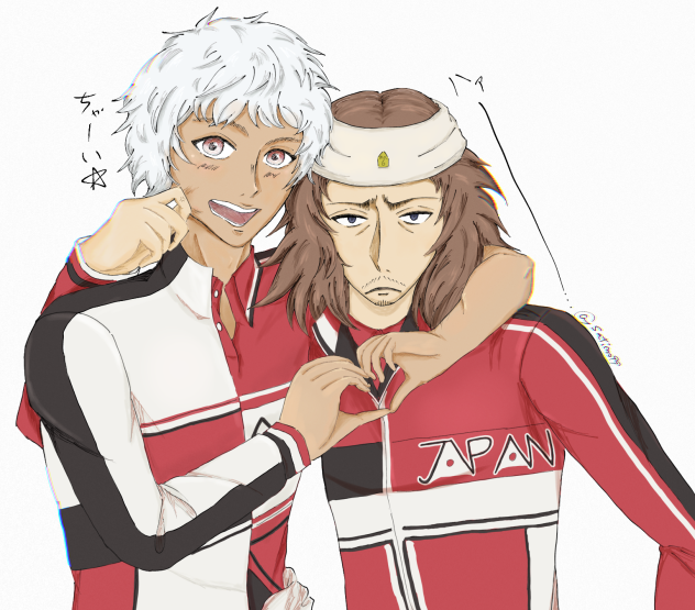 無題148テニプリ