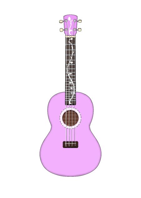 Ukulele 1b