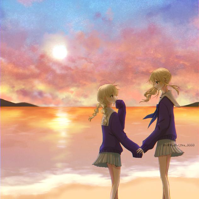 君と出会えた奇跡