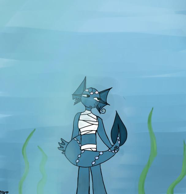 Creek