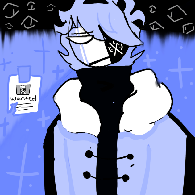 a Oreo criminal