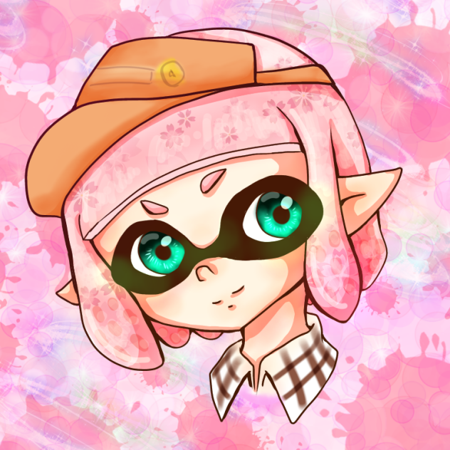 イカちゃん
