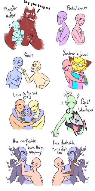 collaboration - ibisPaint