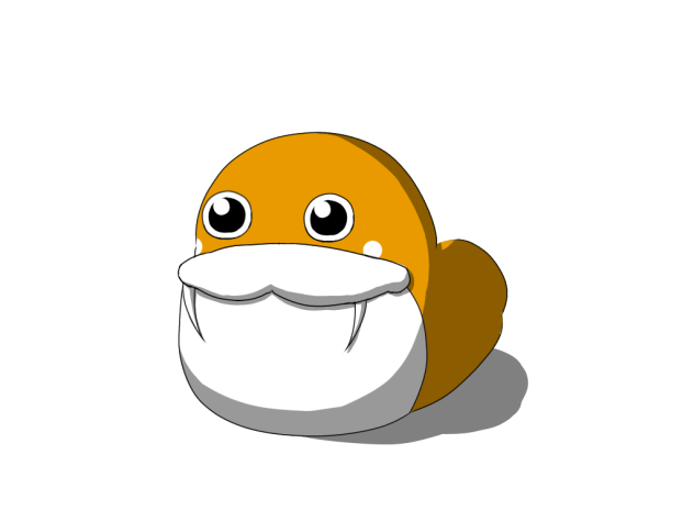 テイルズ オタオタ うちっちーver Ibispaint
