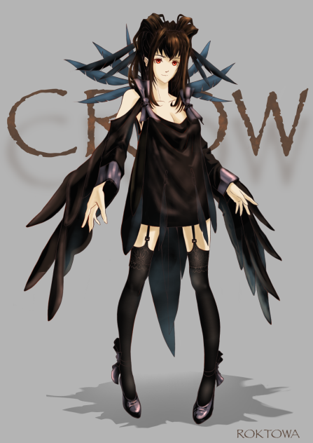 カラス