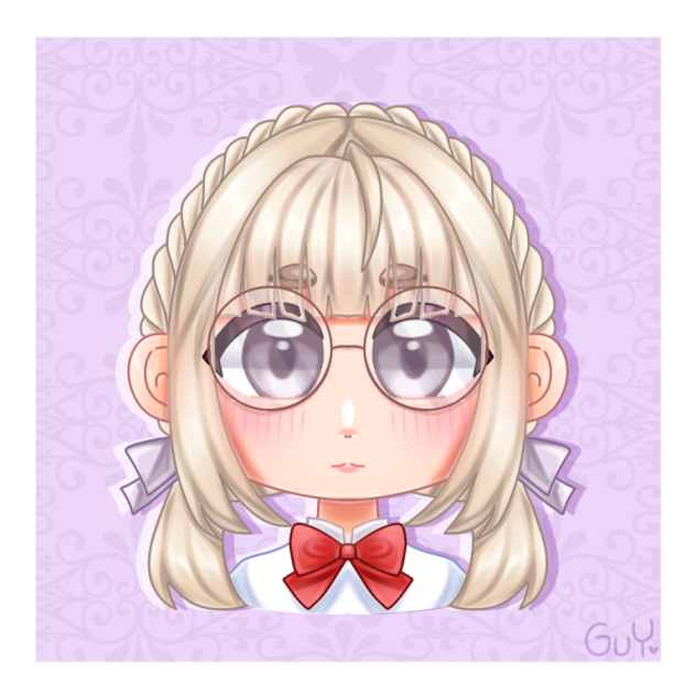 Fanart Line Play #2021-14