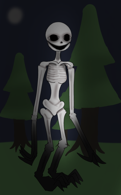 infected person (comic spoiler!)