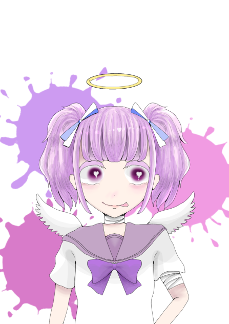 ツインテールの日