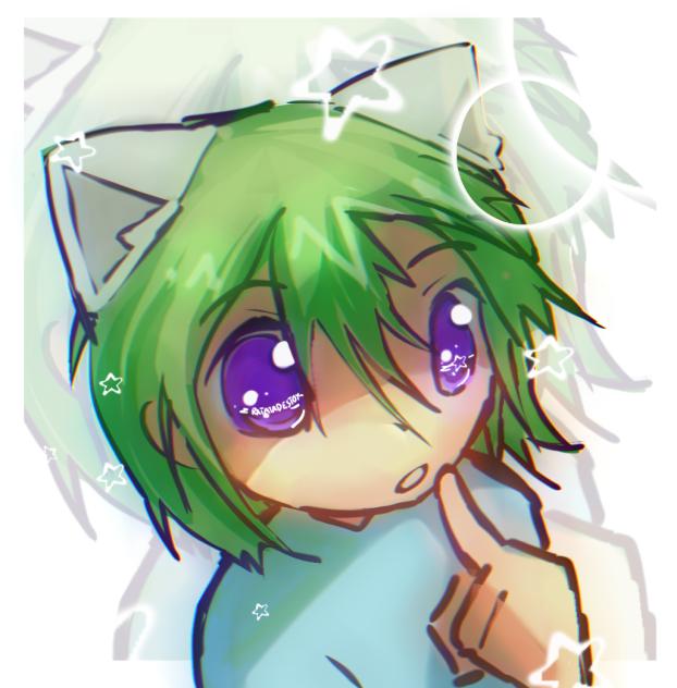 Moe style Pratice