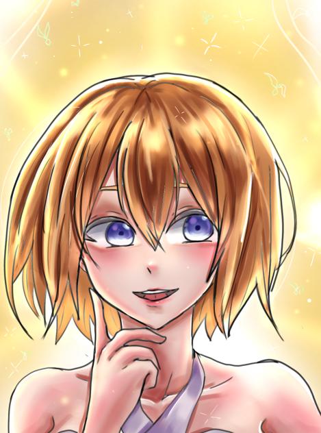 Yotsuba