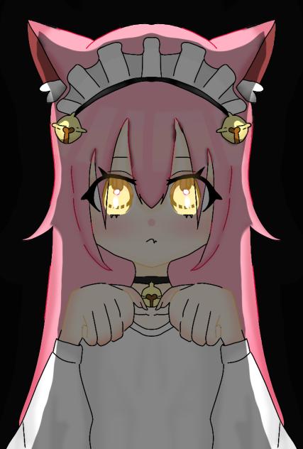 にゃんこ