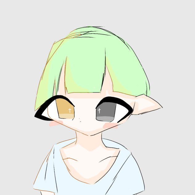 実験体　No.04
