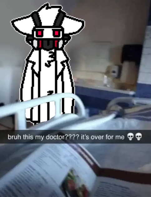 Repost (sort of)