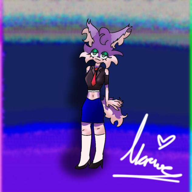 Formal 💫Acerllesty's request