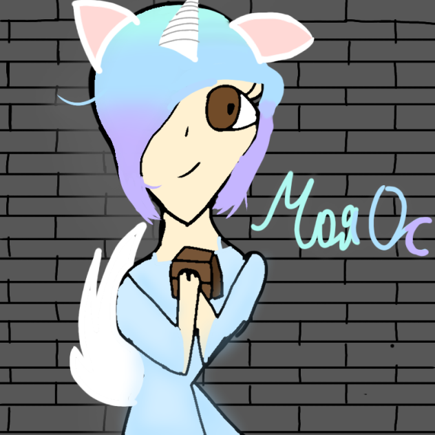 Моя новая ос)