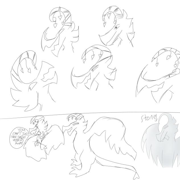 Love Dragon